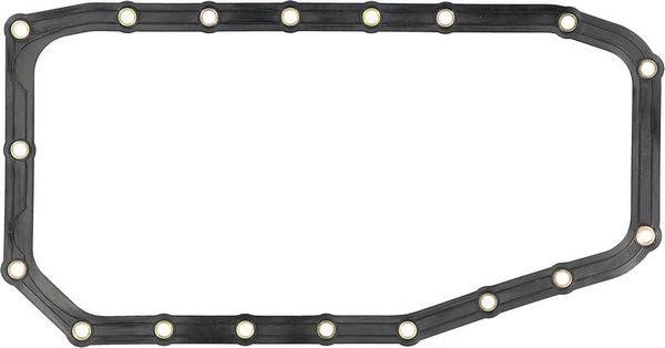 Wilmink Group WG1007566 Gasket oil pan WG1007566: Buy near me in Poland at 2407.PL - Good price!