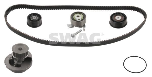 Wilmink Group WG1429994 TIMING BELT KIT WITH WATER PUMP WG1429994: Buy near me in Poland at 2407.PL - Good price!