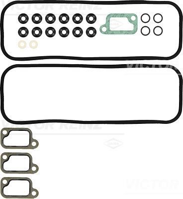 Wilmink Group WG1243119 Valve Cover Gasket (kit) WG1243119: Buy near me in Poland at 2407.PL - Good price!