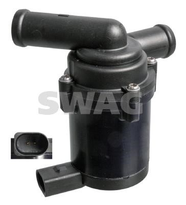 Wilmink Group WG2152559 Additional coolant pump WG2152559: Buy near me in Poland at 2407.PL - Good price!