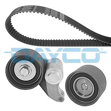 Wilmink Group WG2007443 Timing Belt Kit WG2007443: Buy near me in Poland at 2407.PL - Good price!