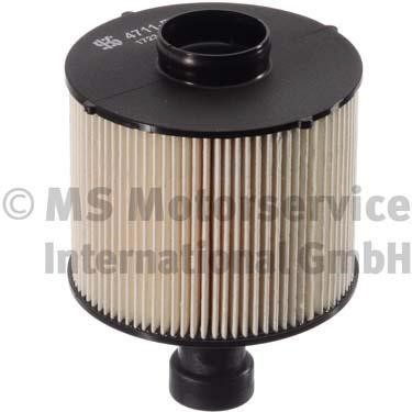 Wilmink Group WG1809755 Fuel filter WG1809755: Buy near me in Poland at 2407.PL - Good price!