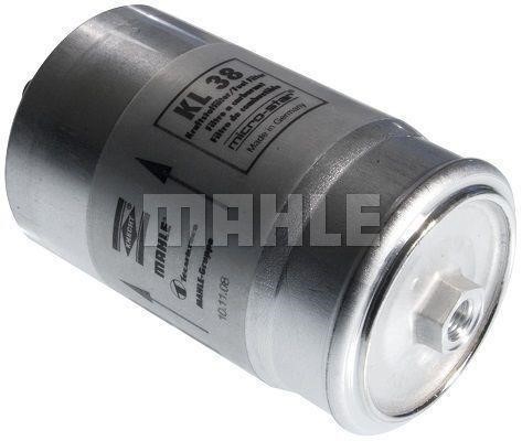Wilmink Group WG1214974 Fuel filter WG1214974: Buy near me in Poland at 2407.PL - Good price!