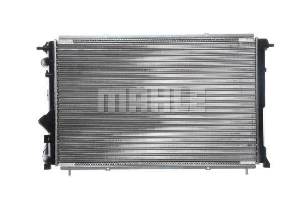 Радиатор охлаждения двигателя Wilmink Group WG2183626