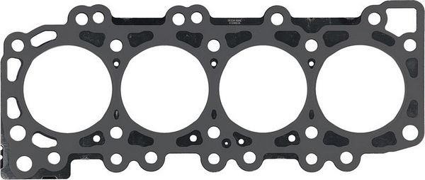 Wilmink Group WG1002478 Gasket, cylinder head WG1002478: Buy near me in Poland at 2407.PL - Good price!