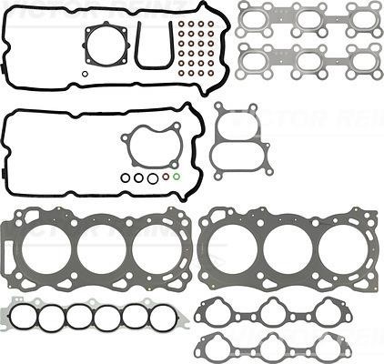 Wilmink Group WG1241341 Dichtungssatz, zylinderkopfhaube WG1241341: Kaufen Sie zu einem guten Preis in Polen bei 2407.PL!