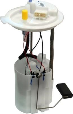 Wilmink Group WG1013207 Fuel pump WG1013207: Buy near me in Poland at 2407.PL - Good price!