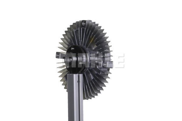 Wilmink Group WG2180464 Clutch, radiator fan WG2180464: Buy near me in Poland at 2407.PL - Good price!