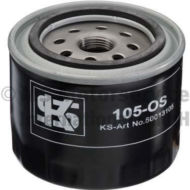 Wilmink Group WG1018236 Oil Filter WG1018236: Buy near me in Poland at 2407.PL - Good price!