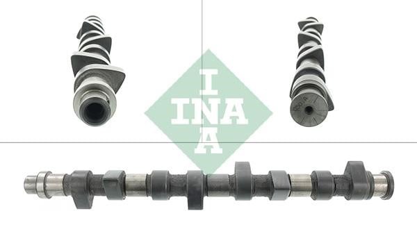 Wilmink Group WG1780328 Camshaft WG1780328: Buy near me at 2407.PL in Poland at an Affordable price!