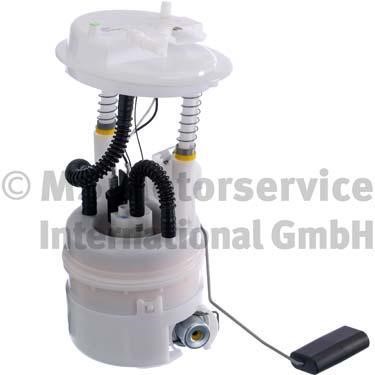Wilmink Group WG1026230 Fuel pump WG1026230: Buy near me in Poland at 2407.PL - Good price!
