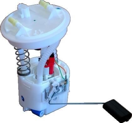 Wilmink Group WG1012997 Fuel pump WG1012997: Buy near me in Poland at 2407.PL - Good price!
