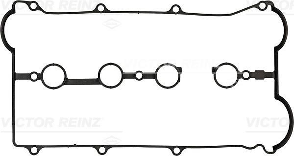 Wilmink Group WG1249423 Gasket, cylinder head cover WG1249423: Buy near me in Poland at 2407.PL - Good price!