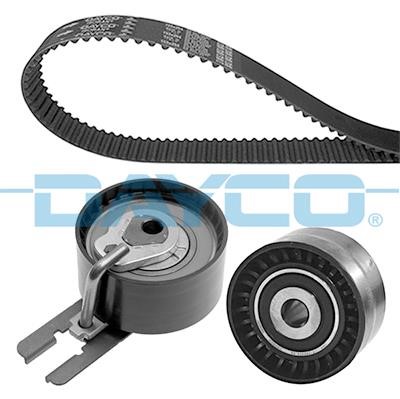 Wilmink Group WG2007682 Timing Belt Kit WG2007682: Buy near me in Poland at 2407.PL - Good price!