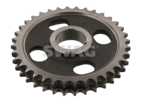 Wilmink Group WG1053923 Camshaft Drive Gear WG1053923: Buy near me in Poland at 2407.PL - Good price!