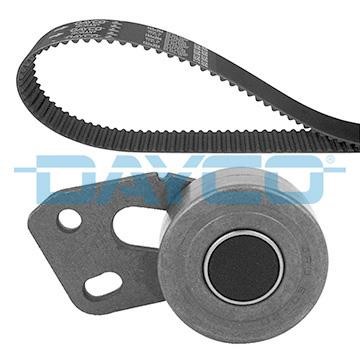 Wilmink Group WG2007518 Timing Belt Kit WG2007518: Buy near me in Poland at 2407.PL - Good price!