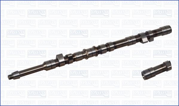 Wilmink Group WG1171292 Camshaft WG1171292: Buy near me in Poland at 2407.PL - Good price!