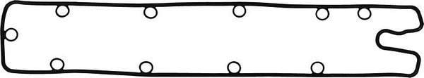Wilmink Group WG1007471 Gasket, cylinder head cover WG1007471: Buy near me in Poland at 2407.PL - Good price!