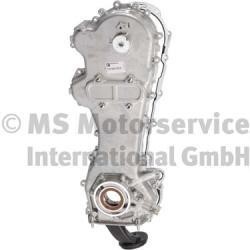 Wilmink Group WG2047534 OIL PUMP WG2047534: Buy near me in Poland at 2407.PL - Good price!