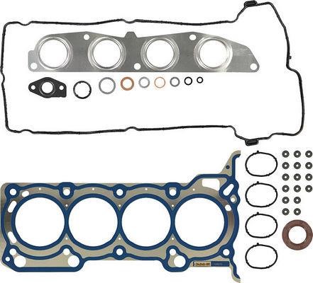 Wilmink Group WG1005785 Full Gasket Set, engine WG1005785: Buy near me in Poland at 2407.PL - Good price!