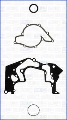 Wilmink Group WG1455014 Gasket Set, crank case WG1455014: Buy near me in Poland at 2407.PL - Good price!