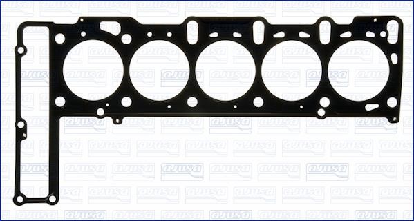 Wilmink Group WG1449575 Gasket, cylinder head WG1449575: Buy near me in Poland at 2407.PL - Good price!