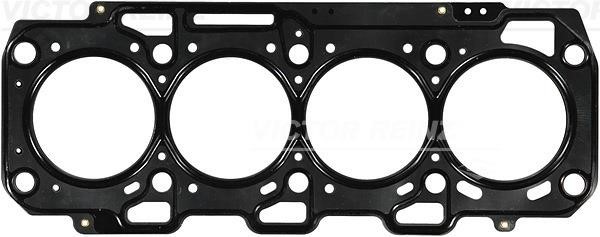 Wilmink Group WG1145412 Gasket, cylinder head WG1145412: Buy near me in Poland at 2407.PL - Good price!