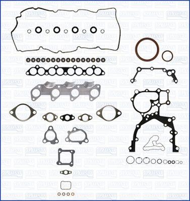 Wilmink Group WG1453253 Full Gasket Set, engine WG1453253: Buy near me in Poland at 2407.PL - Good price!