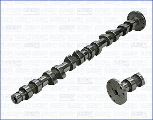 Wilmink Group WG1171560 Camshaft WG1171560: Buy near me in Poland at 2407.PL - Good price!