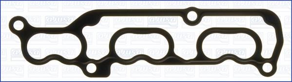 Wilmink Group WG1451310 Gasket, intake manifold WG1451310: Buy near me in Poland at 2407.PL - Good price!