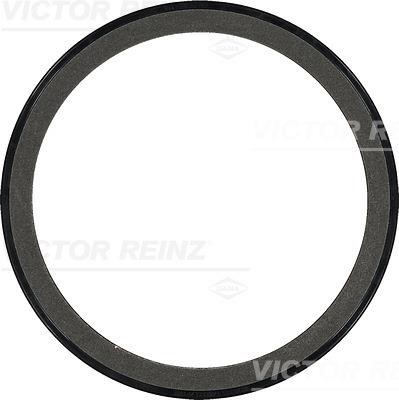 Wilmink Group WG1250357 Oil seal crankshaft front WG1250357: Buy near me in Poland at 2407.PL - Good price!