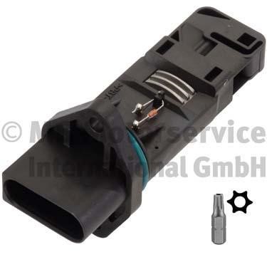 Wilmink Group WG1806761 Air Mass Sensor WG1806761: Buy near me in Poland at 2407.PL - Good price!