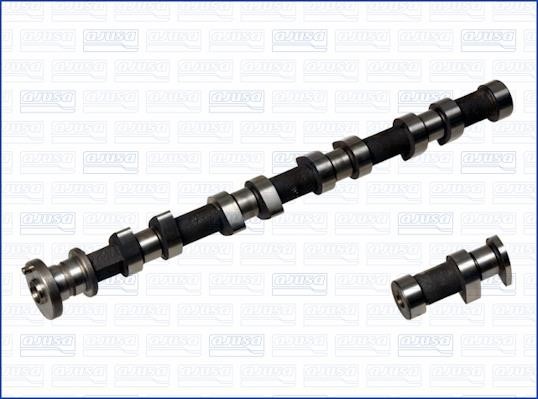 Wilmink Group WG1171526 Camshaft WG1171526: Buy near me in Poland at 2407.PL - Good price!