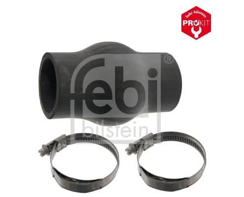 Wilmink Group WG1836324 Radiator Hose WG1836324: Buy near me in Poland at 2407.PL - Good price!