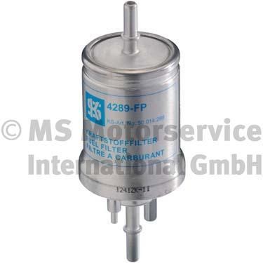Wilmink Group WG1019131 Fuel filter WG1019131: Buy near me in Poland at 2407.PL - Good price!