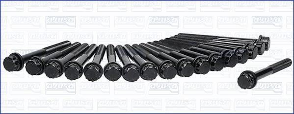Wilmink Group WG1170574 Cylinder Head Bolts Kit WG1170574: Buy near me in Poland at 2407.PL - Good price!