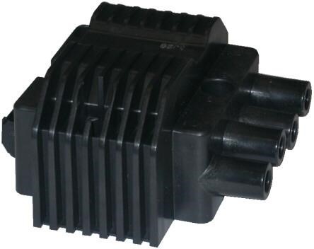 Wilmink Group WG1012148 Ignition coil WG1012148: Buy near me in Poland at 2407.PL - Good price!