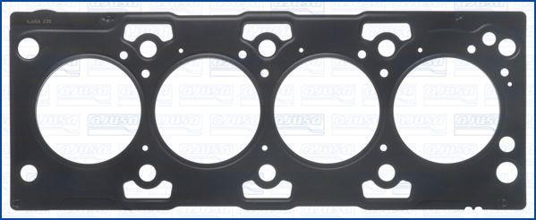 Wilmink Group WG1449285 Gasket, cylinder head WG1449285: Buy near me in Poland at 2407.PL - Good price!