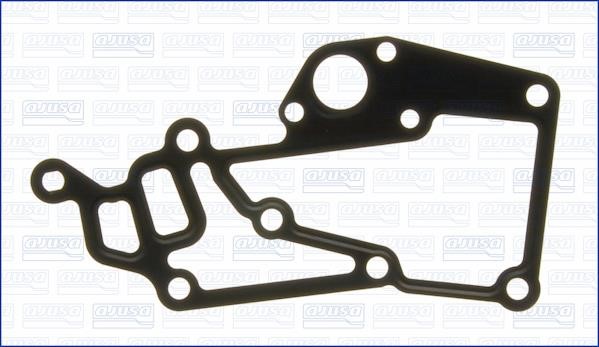 Wilmink Group WG1447615 Termostat gasket WG1447615: Buy near me in Poland at 2407.PL - Good price!