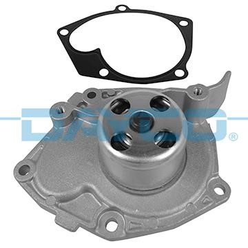 Wilmink Group WG2113039 Water pump WG2113039: Buy near me at 2407.PL in Poland at an Affordable price!