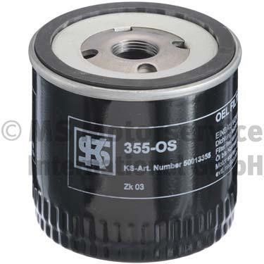 Wilmink Group WG1018375 Oil Filter WG1018375: Buy near me at 2407.PL in Poland at an Affordable price!
