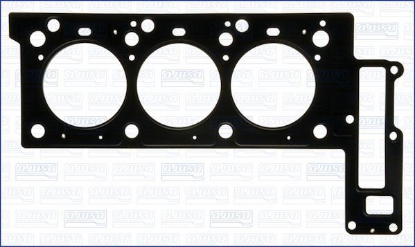 Wilmink Group WG1449421 Gasket, cylinder head WG1449421: Buy near me in Poland at 2407.PL - Good price!