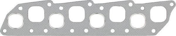 Wilmink Group WG1008916 Gasket common intake and exhaust manifolds WG1008916: Buy near me in Poland at 2407.PL - Good price!