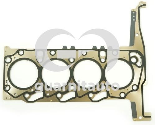 Wilmink Group WG2133547 Gasket, cylinder head WG2133547: Buy near me in Poland at 2407.PL - Good price!