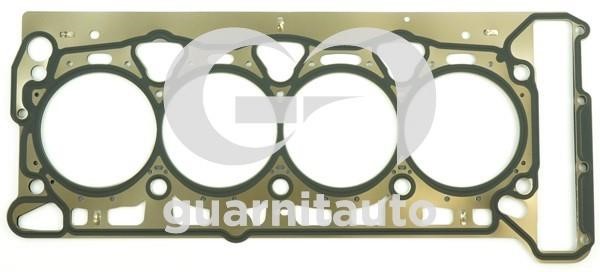 Wilmink Group WG2047197 Gasket, cylinder head WG2047197: Buy near me in Poland at 2407.PL - Good price!
