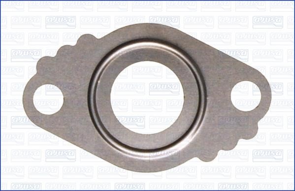 Wilmink Group WG1448957 Exhaust Gas Recirculation Valve Gasket WG1448957: Buy near me in Poland at 2407.PL - Good price!