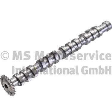 Wilmink Group WG1017838 Camshaft WG1017838: Buy near me in Poland at 2407.PL - Good price!