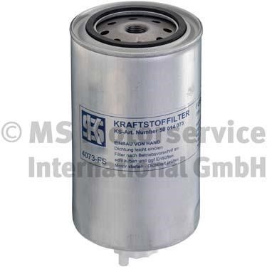 Wilmink Group WG1018920 Fuel filter WG1018920: Buy near me in Poland at 2407.PL - Good price!