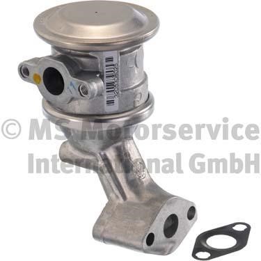 Wilmink Group WG1026740 EGR Valve WG1026740: Buy near me in Poland at 2407.PL - Good price!