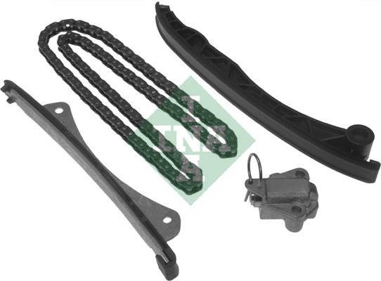 Wilmink Group WG1725403 Timing chain kit WG1725403: Buy near me in Poland at 2407.PL - Good price!
